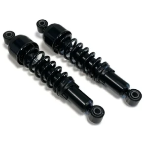 Harley-Davidson Electra Glide Ultra Classic Peace Officer SE EFI FLHTCUI 13" Rear Shocks Absorber 2006-2007