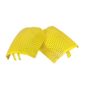 Harley-Davidson Electra Glide Ultra Classic Peace Officer SE EFI FLHTCUI 2X Front Brake Caliper Insert Set Cover 2006-2007