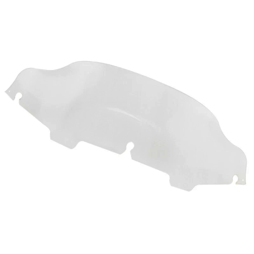 Harley-Davidson Electra Glide Ultra Classic Peace Officer SE EFI FLHTCUI 6" Wave Windshield Kit 2006-2007