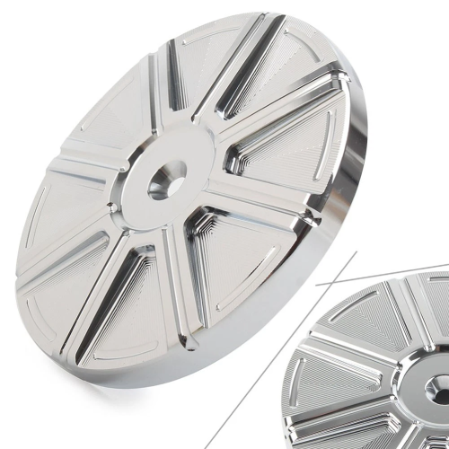 Harley-Davidson Electra Glide Ultra Classic Peace Officer SE EFI FLHTCUI Air Cleaner Trim Cover 2006-2007