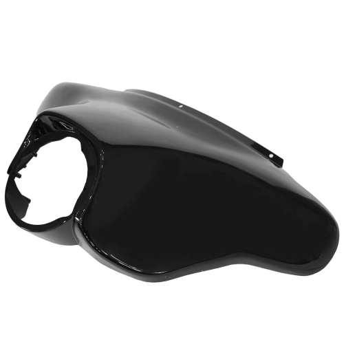 Harley-Davidson Electra Glide Ultra Classic Peace Officer SE EFI FLHTCUI Batwing Inner & Outer Fairings 2006-2007