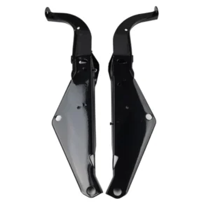 Harley-Davidson Electra Glide Ultra Classic Peace Officer SE EFI FLHTCUI Batwing Outer Fairing Support Bracket 2006-2007
