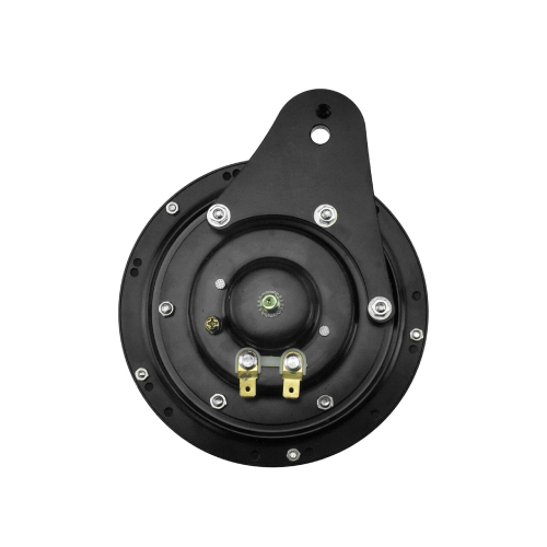 Harley-Davidson Electra Glide Ultra Classic Peace Officer SE EFI FLHTCUI Billet Horn Kit 2006-2007