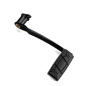 Harley-Davidson Electra Glide Ultra Classic Peace Officer SE EFI FLHTCUI Brake Arm Lever 2006-2007