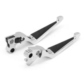 Harley-Davidson Electra Glide Ultra Classic Peace Officer SE EFI FLHTCUI Brake & Clutch Hand Levers 2006-2007