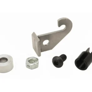 Harley-Davidson Electra Glide Ultra Classic Peace Officer SE EFI FLHTCUI Burly Easyboy Clutch Kit 2006