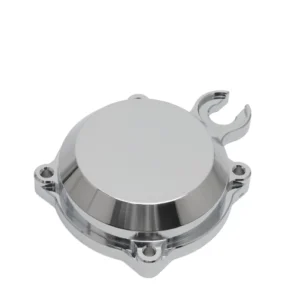 Harley-Davidson Electra Glide Ultra Classic Peace Officer SE EFI FLHTCUI Carburetor Top Cover 2006-2007