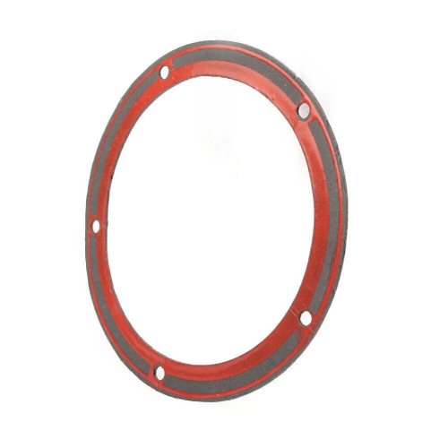 Harley-Davidson Electra Glide Ultra Classic Peace Officer SE EFI FLHTCUI Clutch Derby Cover Gasket 2006-2007