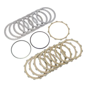 Harley-Davidson Electra Glide Ultra Classic Peace Officer SE EFI FLHTCUI Clutch Plate Kit 2006-2007