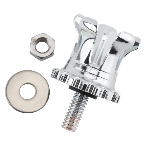 Harley-Davidson Electra Glide Ultra Classic Peace Officer SE EFI FLHTCUI Crown Windscreen Fairing Bolts 2006-2007