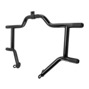 Harley-Davidson Electra Glide Ultra Classic Peace Officer SE EFI FLHTCUI Engine Guard Crash Bar 2006-2007