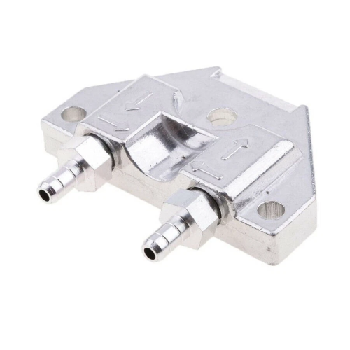 Harley-Davidson Electra Glide Ultra Classic Peace Officer SE EFI FLHTCUI Engine Oil Cooler Radiator Kit 2006-2007