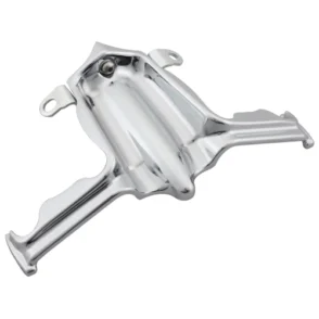 Harley-Davidson Electra Glide Ultra Classic Peace Officer SE EFI FLHTCUI Engine Tappet Block Accent Cover 2006-2007