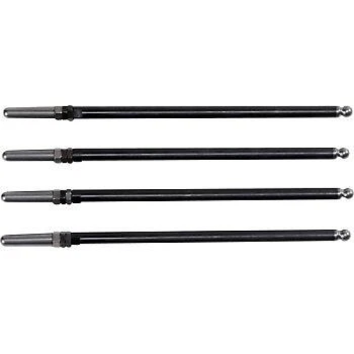 Harley-Davidson Electra Glide Ultra Classic Peace Officer SE EFI FLHTCUI Feuling Adjustable Pushrods 2006-2007