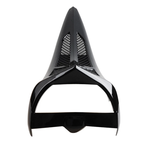 Harley-Davidson Electra Glide Ultra Classic Peace Officer SE EFI FLHTCUI Front Chin Fairing Mudguard Kit 2006-2007