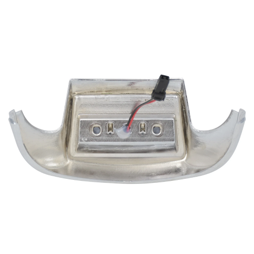 Harley-Davidson Electra Glide Ultra Classic Peace Officer SE EFI FLHTCUI Front Fender Led Light 2006-2007