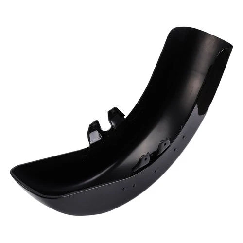 Harley-Davidson Electra Glide Ultra Classic Peace Officer SE EFI FLHTCUI Front Fenders with Mounting 2006-2007