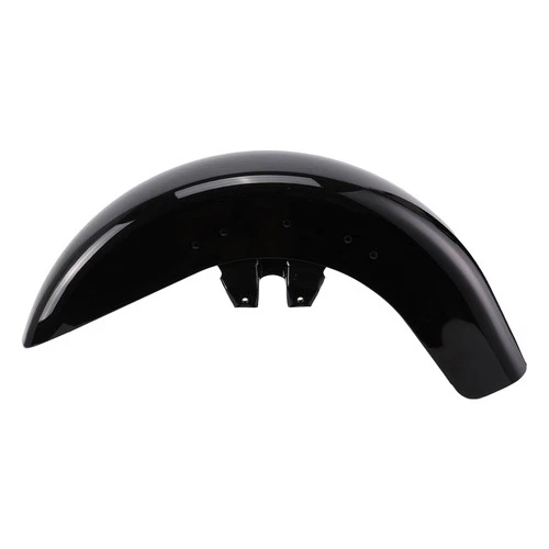 Harley-Davidson Electra Glide Ultra Classic Peace Officer SE EFI FLHTCUI Front Fenders with Mounting 2006-2007