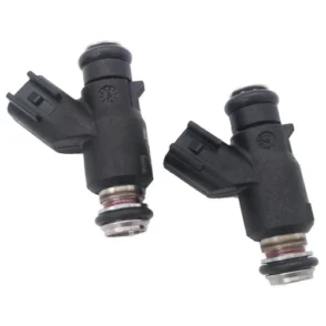 Harley-Davidson Electra Glide Ultra Classic Peace Officer SE EFI FLHTCUI Fuel Injector 2006-2007