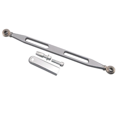 Harley-Davidson Electra Glide Ultra Classic Peace Officer SE EFI FLHTCUI Gear Shift Linkage Shifter 2006-2007