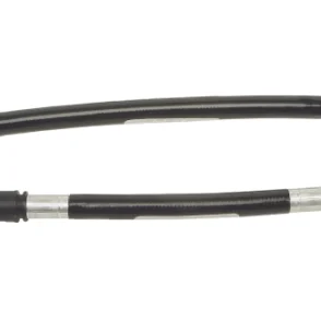 Harley-Davidson Electra Glide Ultra Classic Peace Officer SE EFI FLHTCUI Goodridge Fuel Line 2006