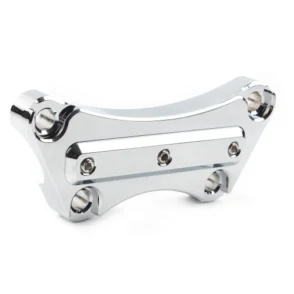 Harley-Davidson Electra Glide Ultra Classic Peace Officer SE EFI FLHTCUI Handlebar Riser Clamp 2006-2007