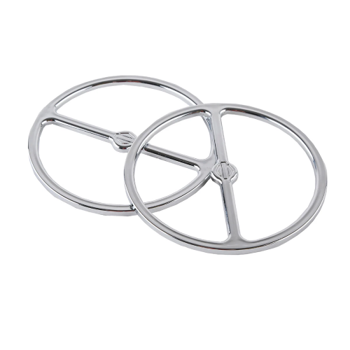 Harley-Davidson Electra Glide Ultra Classic Peace Officer SE EFI FLHTCUI Inner Fairing Trim Kit 2006-2007