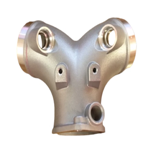 Harley-Davidson Electra Glide Ultra Classic Peace Officer SE EFI FLHTCUI Intake Manifold 2006