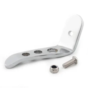 Harley-Davidson Electra Glide Ultra Classic Peace Officer SE EFI FLHTCUI KickStand Kickstand Extension 2007