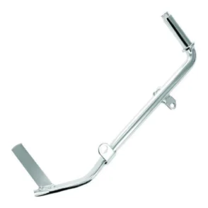 Harley-Davidson Electra Glide Ultra Classic Peace Officer SE EFI FLHTCUI Kickstand 2007