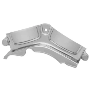 Harley-Davidson Electra Glide Ultra Classic Peace Officer SE EFI FLHTCUI Kuryakyn Precision Cylinder Base Cover 2006-2007