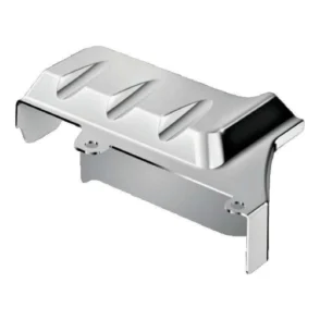 Harley-Davidson Electra Glide Ultra Classic Peace Officer SE EFI FLHTCUI Kuryakyn Rear Cylinder Base Cover 2006