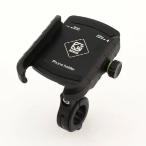 Harley-Davidson Electra Glide Ultra Classic Peace Officer SE EFI FLHTCUI Mobile Phone Holder 2006-2007