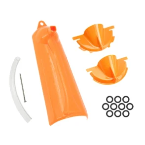 Harley-Davidson Electra Glide Ultra Classic Peace Officer SE EFI FLHTCUI Oil Change Kit 2006-2007