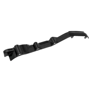 Harley-Davidson Electra Glide Ultra Classic Peace Officer SE EFI FLHTCUI Precision Inner Gloss Black Primary Cover 2006-2007