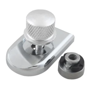 Harley-Davidson Electra Glide Ultra Classic Peace Officer SE EFI FLHTCUI Rear Fender Seat Bolt Screw 2006-2007