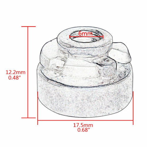 Harley-Davidson Electra Glide Ultra Classic Peace Officer SE EFI FLHTCUI Rear Fender Seat Bolt Screw 2006-2007