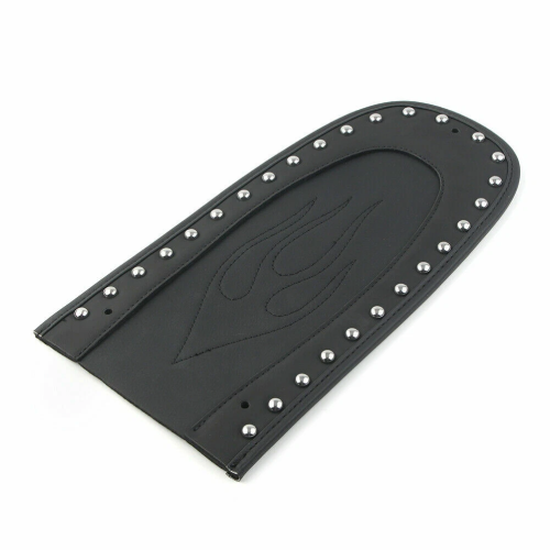 Harley-Davidson Electra Glide Ultra Classic Peace Officer SE EFI FLHTCUI Rear Fender bib Skin 2006-2007