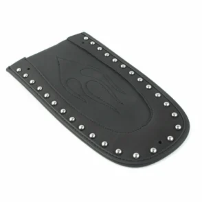 Harley-Davidson Electra Glide Ultra Classic Peace Officer SE EFI FLHTCUI Rear Fender bib Skin 2006-2007