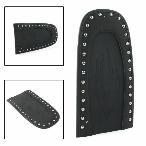 Harley-Davidson Electra Glide Ultra Classic Peace Officer SE EFI FLHTCUI Rear Fender bib Skin 2006-2007