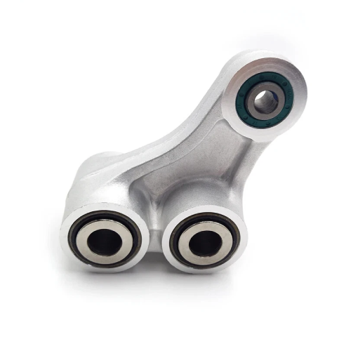 Harley-Davidson Electra Glide Ultra Classic Peace Officer SE EFI FLHTCUI Rear Swingarm Shock 2006-2007