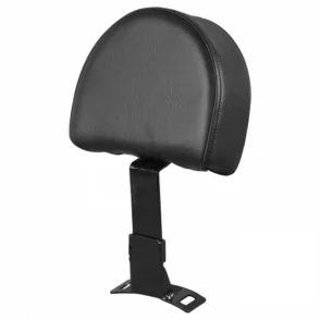 Harley-Davidson Electra Glide Ultra Classic Peace Officer SE EFI FLHTCUI Rider Back Rest 2006-2007