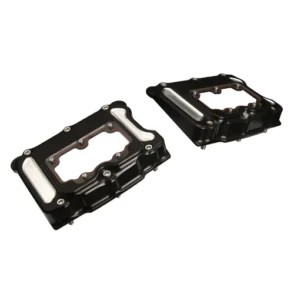 Harley-Davidson Electra Glide Ultra Classic Peace Officer SE EFI FLHTCUI Rocker Cover 2006-2007