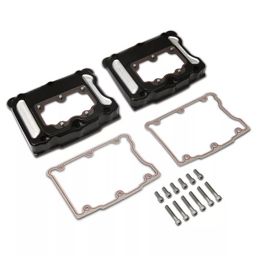 Harley-Davidson Electra Glide Ultra Classic Peace Officer SE EFI FLHTCUI Rocker Cover 2006-2007