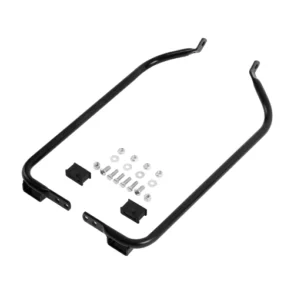 Harley-Davidson Electra Glide Ultra Classic Peace Officer SE EFI FLHTCUI Saddlebag Support Brackets Kits 2006-2007