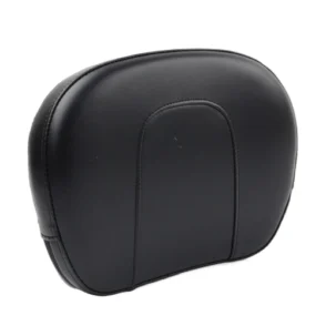 Harley-Davidson Electra Glide Ultra Classic Peace Officer SE EFI FLHTCUI Sissy Bar Backrest Pad 2006-2007