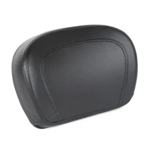 Harley-Davidson Electra Glide Ultra Classic Peace Officer SE EFI FLHTCUI Sissy Bar Passenger Backrest Pad 2006-2007