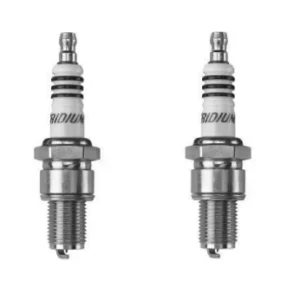 Harley-Davidson Electra Glide Ultra Classic Peace Officer SE EFI FLHTCUI Spark Plugs 2006-2007