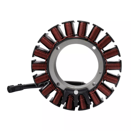 Harley-Davidson Electra Glide Ultra Classic Peace Officer SE EFI FLHTCUI Stator Coil 2006-2007