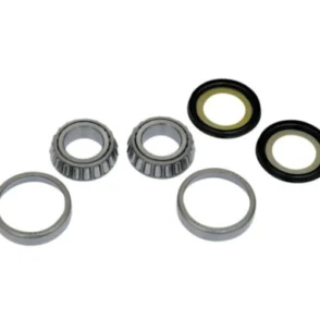 Harley-Davidson Electra Glide Ultra Classic Peace Officer SE EFI FLHTCUI Steering Stem Neck Bearing Kit 2006-2007